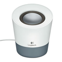LOG980000797 - Logitech® Z50 Multimedia Speaker