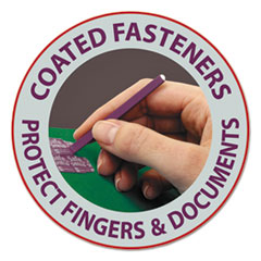 SMD14083 - Smead™ Six-Section Pressboard Top Tab Pocket-Style Classification Folders with SafeSHIELD® Coated Fasteners