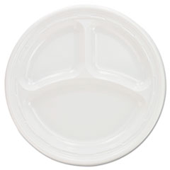 DCC9CPWF - Dart® Famous Service® Impact Plastic Dinnerware