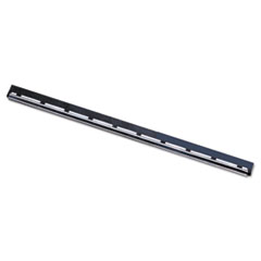 UNGNE30 - Unger® Stainless Steel "S" Channel with Soft Rubber