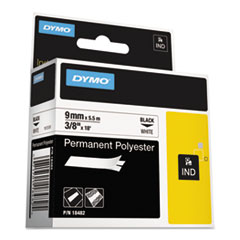 DYM18482 - DYMO® Rhino Industrial Label Cartridges