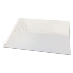 AOPSS1721 - Artistic® Second Sight Clear Plastic Desk Protector