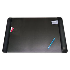 AOP413861 - Artistic® Executive Desk Pad with Antimicrobial Protection