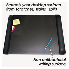 AOP413841 - Artistic® Executive Desk Pad with Antimicrobial Protection