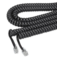 SOF42261 - Softalk® Coiled Phone Cord