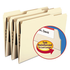 SMD19534 - Smead™ Top Tab Fastener Folders