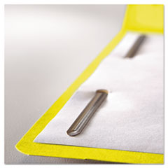SMD17940 - Smead™ Top Tab Colored Fastener Folders
