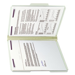 SMD14944 - Smead™ Expanding Recycled Pressboard Fastener Folders with SafeSHIELD® Coated Fasteners