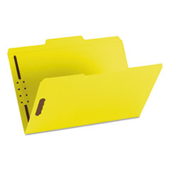 SMD17940 - Smead™ Top Tab Colored Fastener Folders
