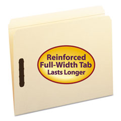 SMD14513 - Smead™ Top Tab Fastener Folders