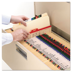 SMD14510 - Smead™ Top Tab Fastener Folders