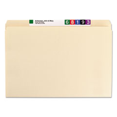 SMD19510 - Smead™ Top Tab Fastener Folders