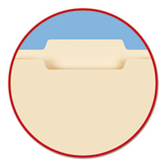 SMD10332 - Smead™ Manila File Folders