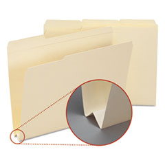 SMD10405 - Smead™ Expandable Heavyweight File Folders