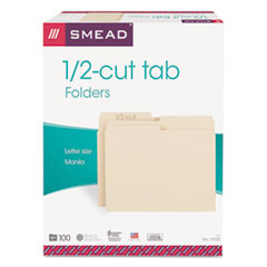 SMD10320 - Smead™ Manila File Folders