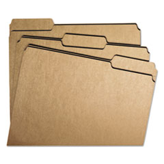 SMD10734 - Smead™ Heavyweight Kraft File Folder