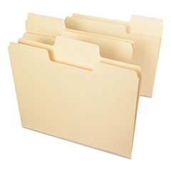 SMD10401 - Smead™ SuperTab® Top Tab File Folders