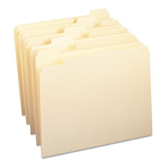 SMD10350 - Smead™ Manila File Folders