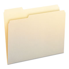 SMD10331 - Smead™ Manila File Folders