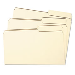 SMD10386 - Smead™ Reinforced Guide Height File Folders