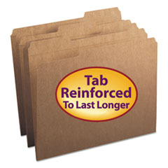 SMD10734 - Smead™ Heavyweight Kraft File Folder
