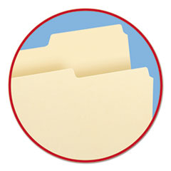 SMD10333 - Smead™ Manila File Folders