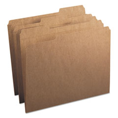 SMD10734 - Smead™ Heavyweight Kraft File Folder