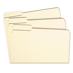 SMD10331 - Smead™ Manila File Folders