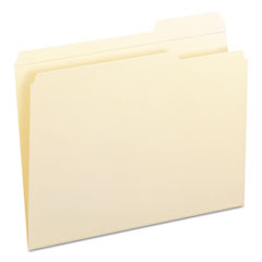 SMD10337 - Smead™ Reinforced Tab Manila File Folder