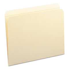 SMD10310 - Smead™ Reinforced Tab Manila File Folder