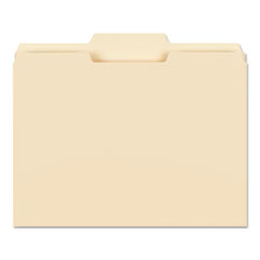 SMD10332 - Smead™ Manila File Folders