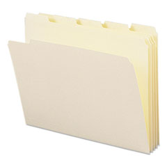 SMD10350 - Smead™ Manila File Folders