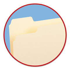 SMD10350 - Smead™ Manila File Folders