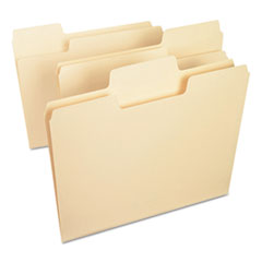 SMD10401 - Smead™ SuperTab® Top Tab File Folders