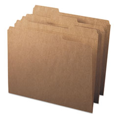 SMD10734 - Smead™ Heavyweight Kraft File Folder