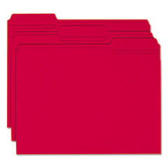 SMD12734 - Smead™ Reinforced Top Tab Colored File Folders