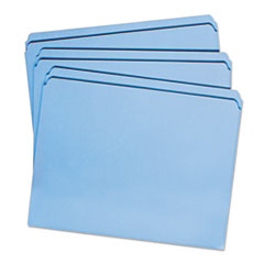 SMD12010 - Smead™ Reinforced Top Tab Colored File Folders