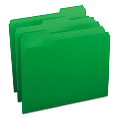 SMD12143 - Smead™ Colored File Folders
