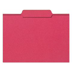 SMD12743 - Smead™ Colored File Folders