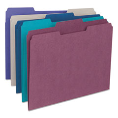 SMD13043 - Smead™ Colored File Folders