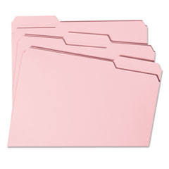 SMD12634 - Smead™ Reinforced Top Tab Colored File Folders