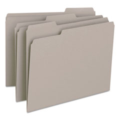 SMD12343 - Smead™ Colored File Folders