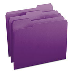 SMD13043 - Smead™ Colored File Folders