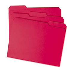 SMD12743 - Smead™ Colored File Folders
