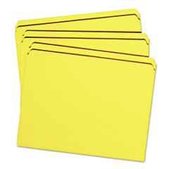 SMD12910 - Smead™ Reinforced Top Tab Colored File Folders