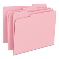 SMD12643 - Smead™ Colored File Folders