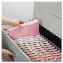 SMD12643 - Smead™ Colored File Folders