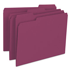 SMD13093 - Smead™ Colored File Folders