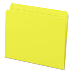 SMD12910 - Smead™ Reinforced Top Tab Colored File Folders