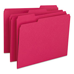 SMD12743 - Smead™ Colored File Folders